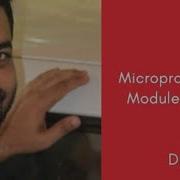 3 Memory Segmentation Of 8086 Microprocessor