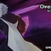 UnderVerse OST Overwrite X Chara S Theme 𝐓𝐫𝐢𝐩𝐥𝐞 𝐌𝐢𝐱