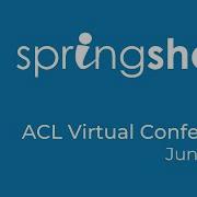 Springshare 2020 ACL Virtual Conference