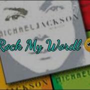 You Rock My Wordl Michael Jackson Antony P Remake Free FLP