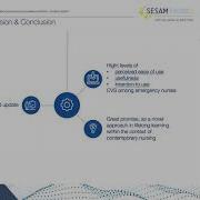 Clinical Virtual Simulation As Lifelong Learning Strategy Nurse S Verdict