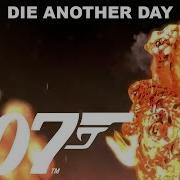 Die Another Day James Bond 007 Gun Barrel Intro Opening Credits 2002 HD