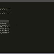 Array Merge In Php
