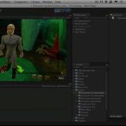 211 Unity3d Tutorial Loading The Skin Color
