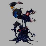 Old Finale Vs Impostor V4