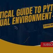 Python Virtual Environment Tutorial For Beginners How To Do Installation Using Requirements Txt
