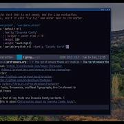 Emacs Customize Fonts Generic Method And Fontaine Package