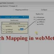 ForEach Mapping In WebMethods How To Build A ForEach Mapping