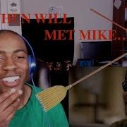 WILL SMITH MET MICHAEL JACKSON IN A BROOM CLOSET REACTION