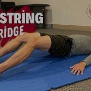 How To Progress Hamstring Strength Safely