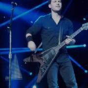 Nickelback 2012 Melbourne Figure You Out