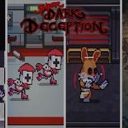 SUPER DARK DECEPTION Chapter 2 Full Playthrough No Commentary
