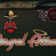 Bayonetta All Angel Attack No Commentary