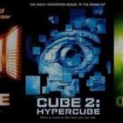 Обзор серии фильмов Куб ужасы научная фантастика Hypercube Zero Vincenzo Natali