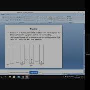 DS LAB PROGRAM 3 STACK OPERATIONS