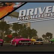 Driver Parallel Lines Review ColourShed
