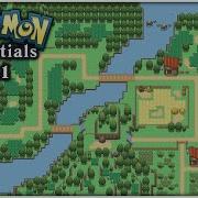 Pokémon Essentials Working On 3 Routes 03