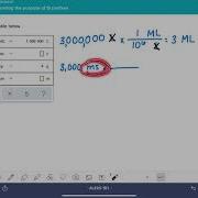 ALEKS Understanding The Purpose Of SI Prefixes