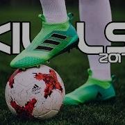 Crazy Football Skills Tricks 2017 7 HD 1080p