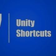 7 Unity Shortcuts