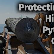 How To Protect Your Python And R Machine Learning Code