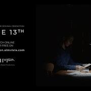 INTERSECTION Teaser Trailer 4 Detective Drama Mini Series