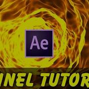 Анимация туннеля в After Effects с помощью Trapcode Mir