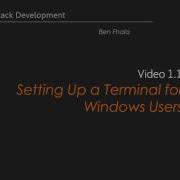 Learning Full Stack Development The Course Overview Packtpub Com