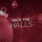 We Are The Empty Deck The Halls Official Lyric Video