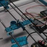 Makeblock XY Plotter Make Over Part 1