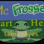 Frogger Remake In Alice