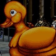 Batman Returns SNES All Bosses No Damage
