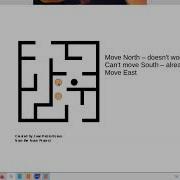Chapter 4 Recursion Solving A Maze