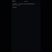 Python S Walrus Operator One Line List Comprehension