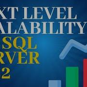 Next Level Scalability On SQL Server 2022
