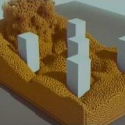 Blender 2 58 Fluid Particles Test 8