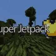 Bukkit Super Jetpack A Fun Way To Get Around Your Server
