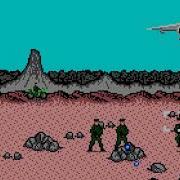Master System Longplay 214 Double Hawk
