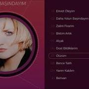 Sibel Can Ölürüm Official Audio