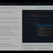 Hackerrank Python Solution 11 Sets Python The Captain S Room