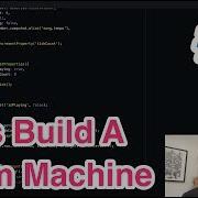 Build A Drum Machine 5 Let There Be Sound