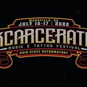 Codeorangeofficial Forever Inkcarceration Festival 7 15 22