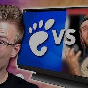 GNOME Vs The LTT Linux Challenges 2026
