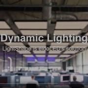 LightShape Is EldoLED S Solution For Dynamic Lighting