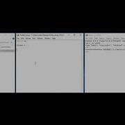 Python Using OS Module To List Files In Folder