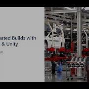 Automated Builds With Gitlab And Unity