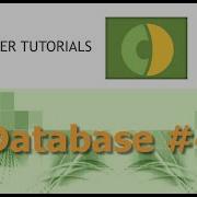 Cmh3studio Codoozer Tutorial Database Part 4 Local And Firestore Database