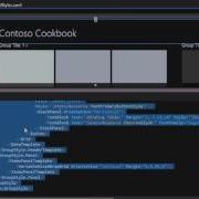 Enabling Semantic Zooming Part 18