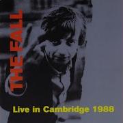 Victoria Live