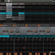 Maschine Maschine Mikro DVDs Lessons 53MaschineDrumMix2